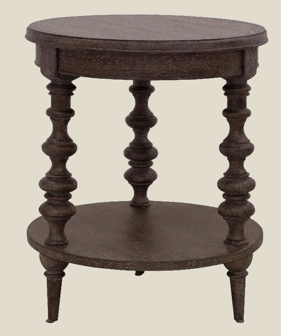 Omni End Table