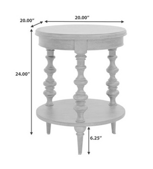 Omni End Table