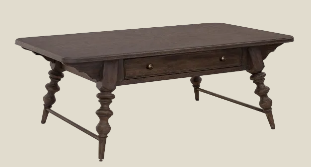 Omni Coffee Table