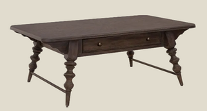 Omni Coffee Table