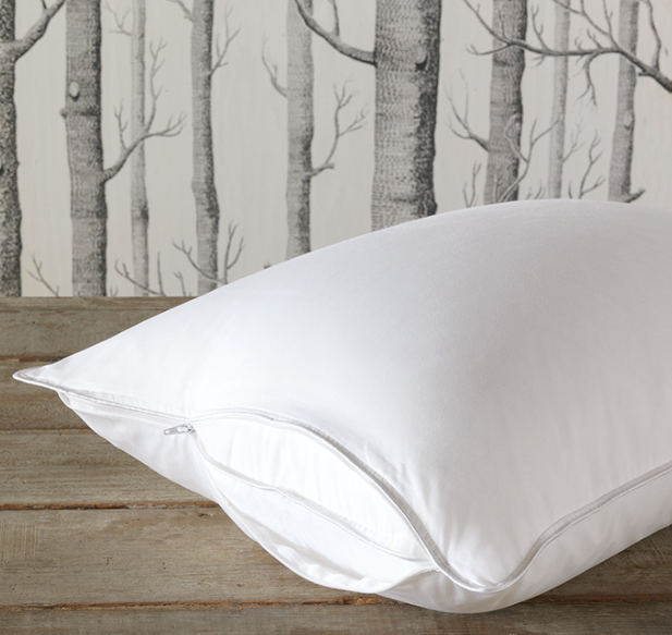 Tenor Pillow Protector - King