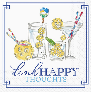 Cocktail Napkins
