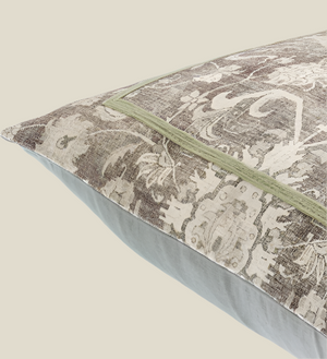 Sage Palette Pillow