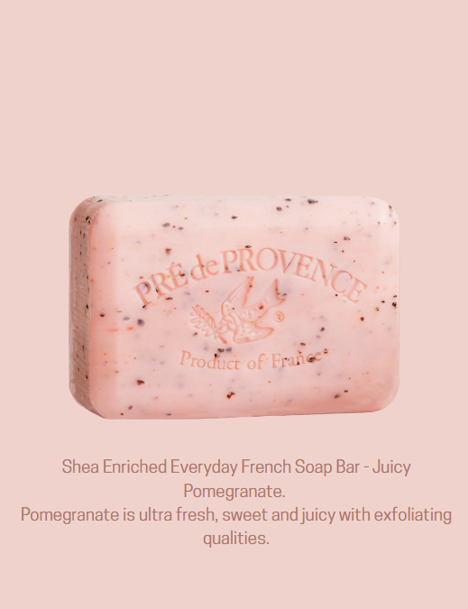 Pré de Provence Soap - L