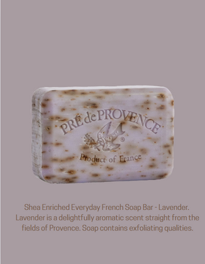 Pré de Provence Soap - XL