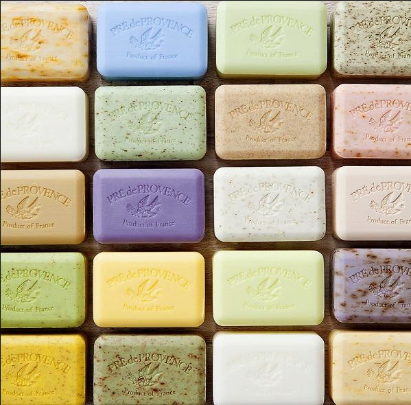 Pré de Provence Soap - L