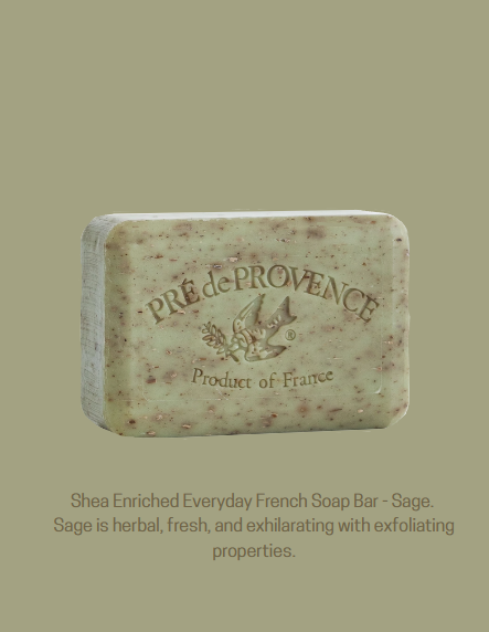Pré de Provence Soap - L