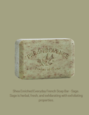 Pré de Provence Soap - L