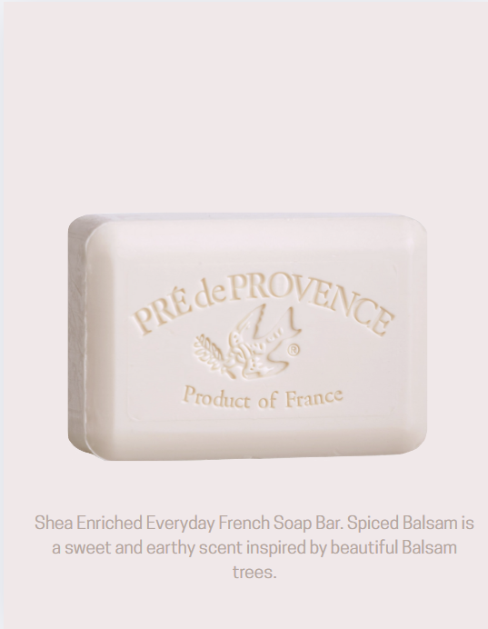 Pré de Provence Soap - L