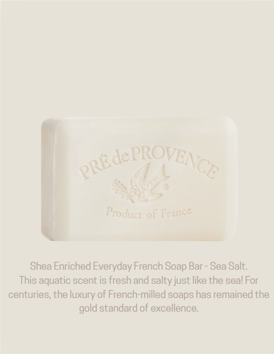 Pré de Provence Soap - XL
