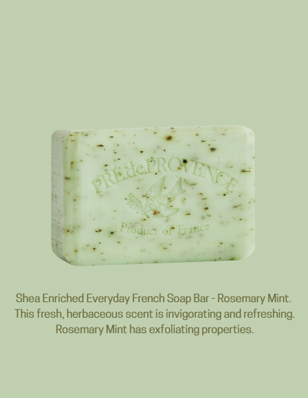 Pré de Provence Soap - L