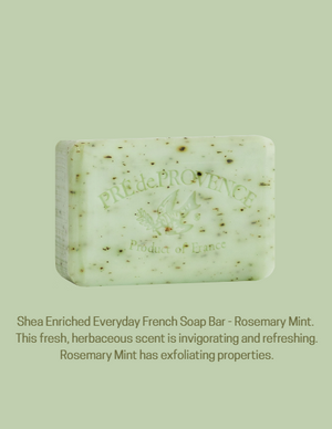 Pré de Provence Soap - L