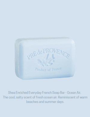 Pré de Provence Soap - L