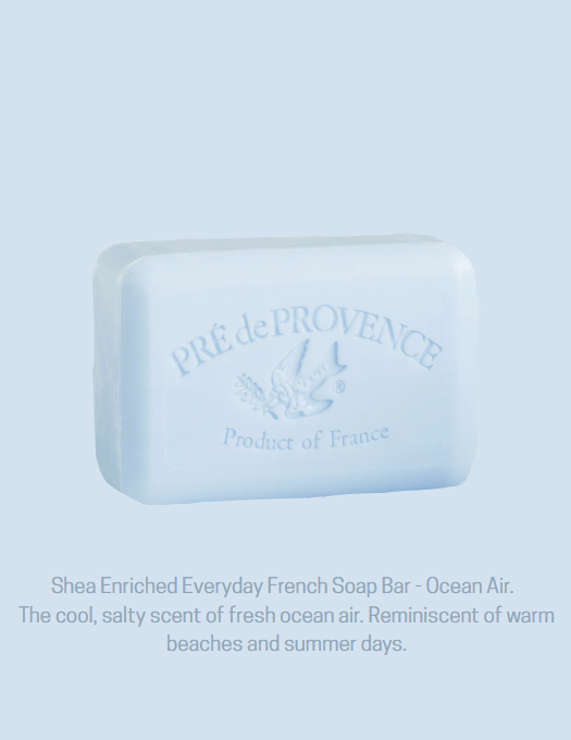 Pré de Provence Soap - XL