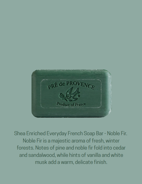 Pré de Provence Soap - L
