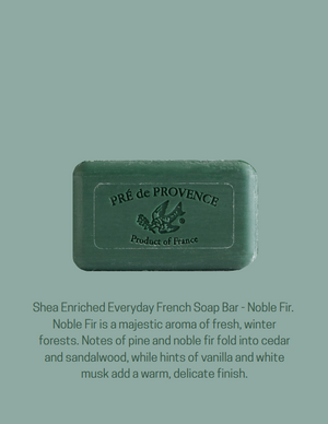 Pré de Provence Soap - L