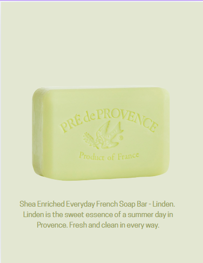Pré de Provence Soap - L