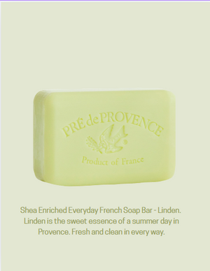Pré de Provence Soap - L