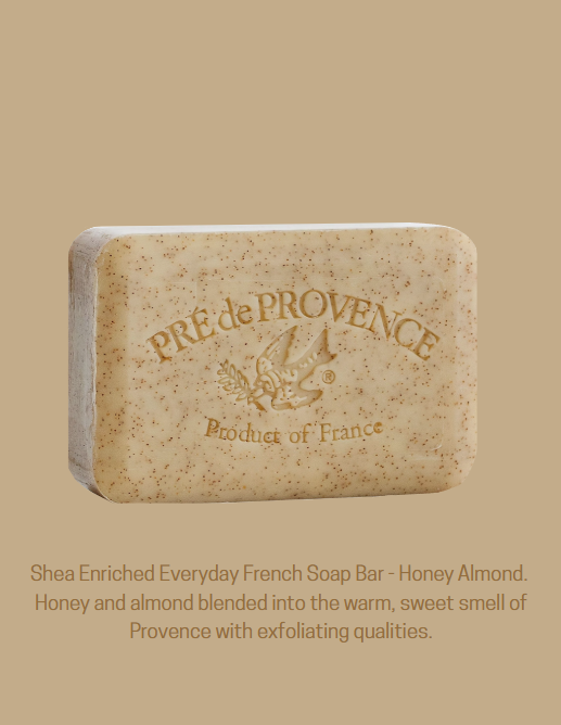 Pré de Provence Soap - XL