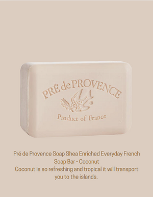 Pré de Provence Soap - L