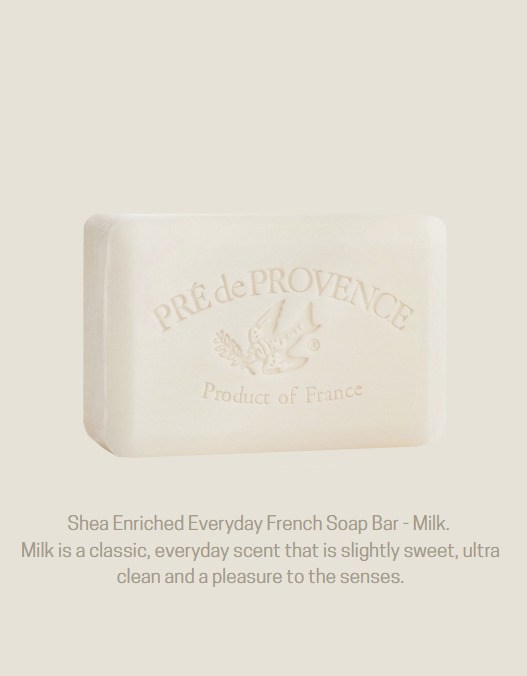 Pré de Provence Soap - XL