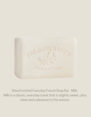 Pré de Provence Soap - XL