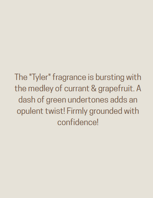 Tyler Sachet