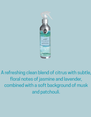 Room & Fabric Spray