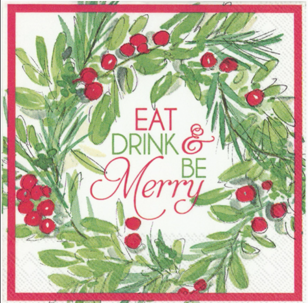 Cocktail Napkins