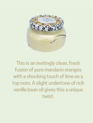 Tyler Candle - Large