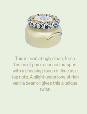 Tyler Candle - Large