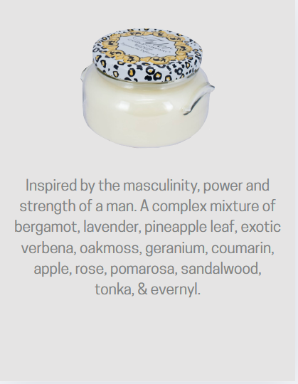 Tyler Candle - Large