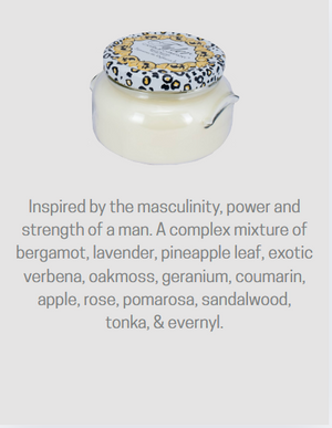 Tyler Candle - Large