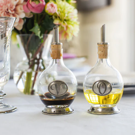 Arte Italica Tavola Oil & Vinegar Set
