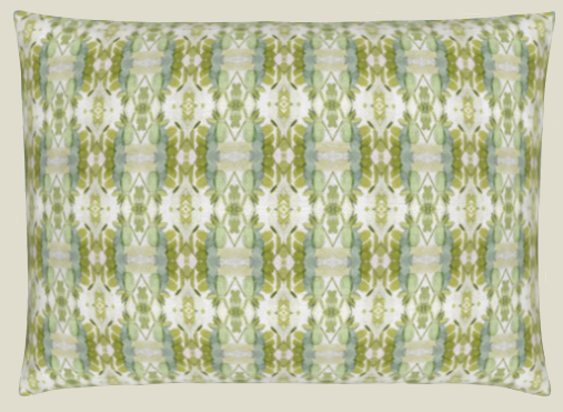 Truett Designs Pillow - Wildflowers II