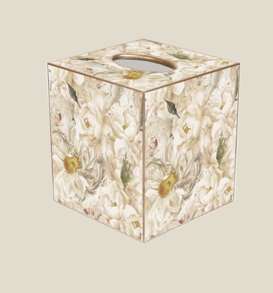 Tissue Box Cover