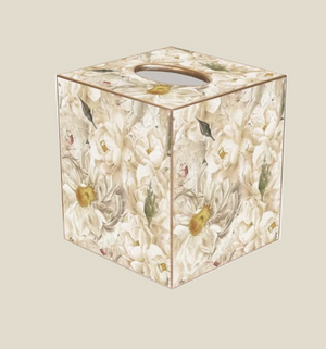 Tissue Box Cover