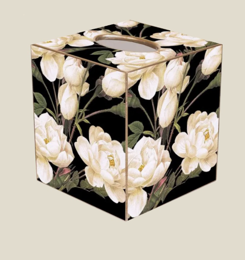 Tissue Box Cover