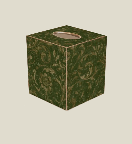 Tissue Box Cover