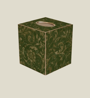 Tissue Box Cover
