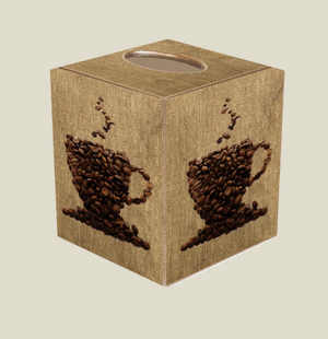 Tissue Box Cover