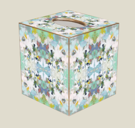 Tissue Box Cover