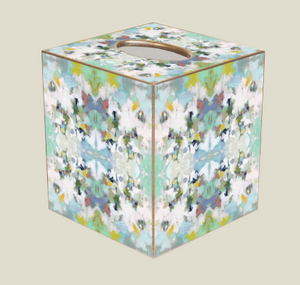 Tissue Box Cover