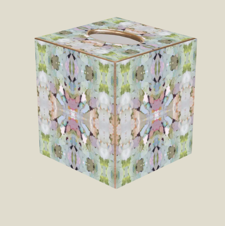 Tissue Box Cover