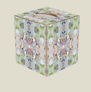 Tissue Box Cover