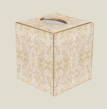 Tissue Box Cover