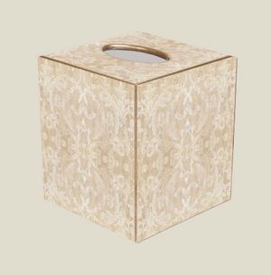 Tissue Box Cover