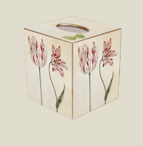 Tissue Box Cover