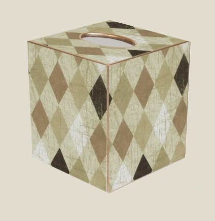 Tissue Box Cover
