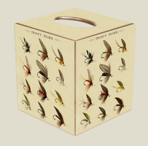Tissue Box Cover